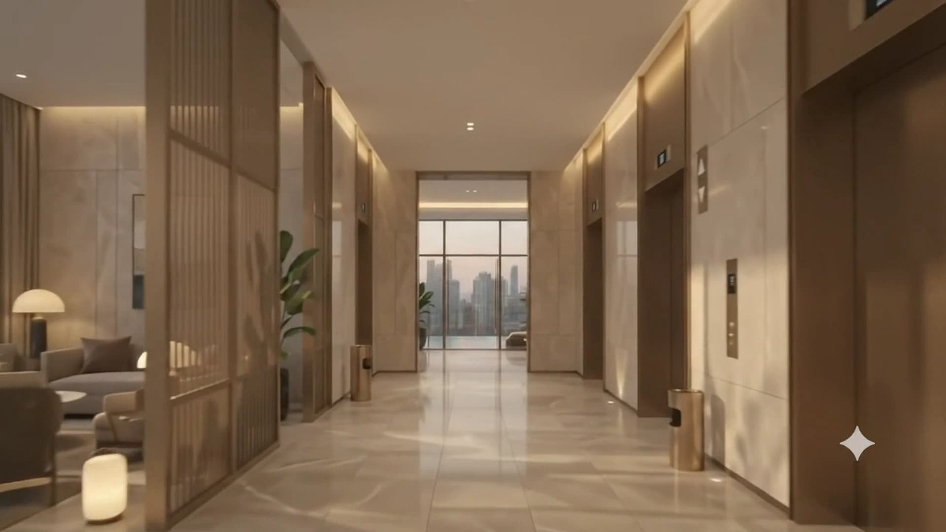 Residences