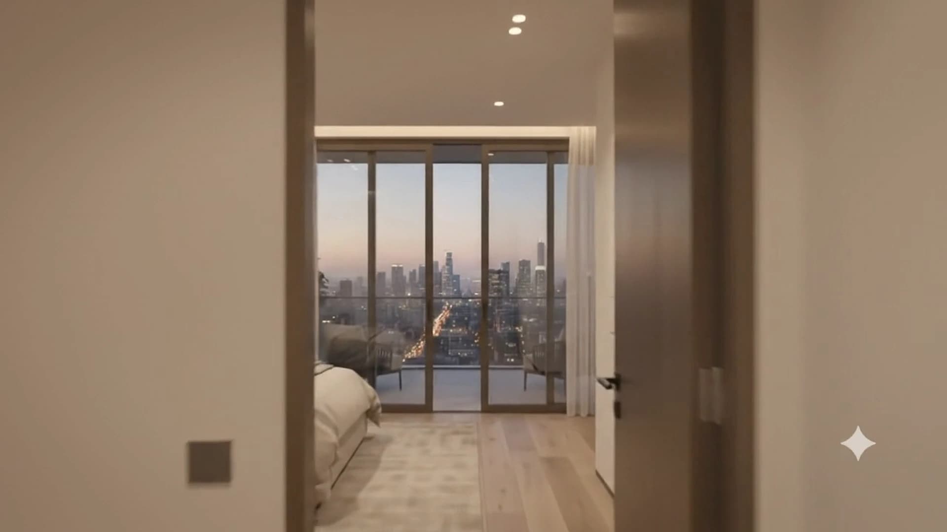 The Belmoor Grand Penthouse